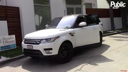 Vidéo : Mel B : Ravissante dans une robe fleurie, elle revit enfin !