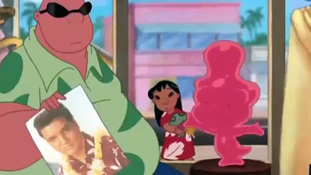 Leroy und Stitch ganzer Film auf Deutsch Filme Full Kino, Deutschland überspielt und Untertitel, online kostenlos FullHD part 1/2