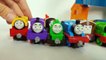 Thomas and Friends Toys Rail Rollers  Thomas, Percy and Gordon dsaTrain