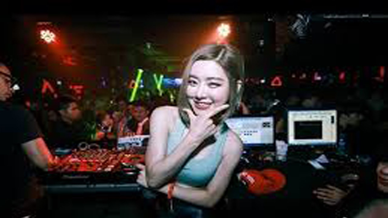 Asmara DJ Remix Setia Funkot