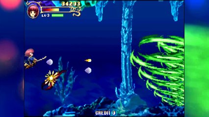 VEADA 2017 - Video Every Arcade Day in April - Gameplays Every Day