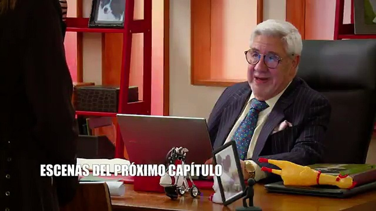 56 Avance  Un Diablo con Angel