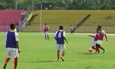 Semen Padang Cari "Marquee Player"