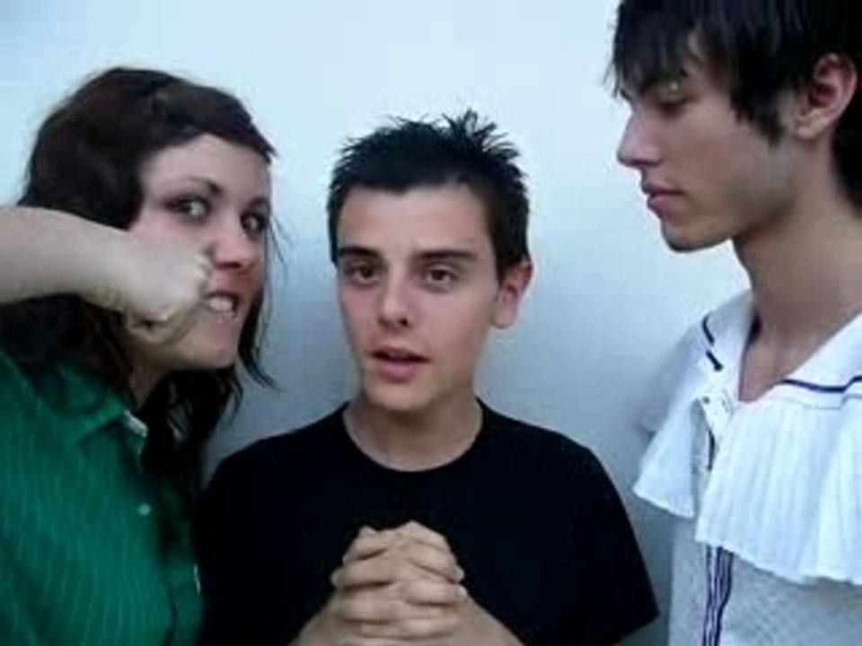 loic fait sa mylene farmer part 2