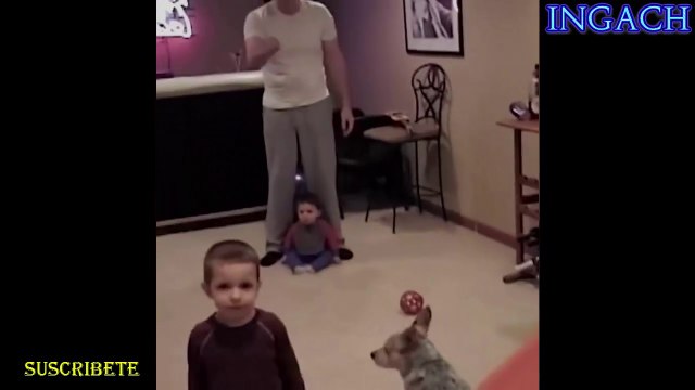 Si Te Ríes Pierdes Nivel Dios # 65 - Niños Graciosos # 3