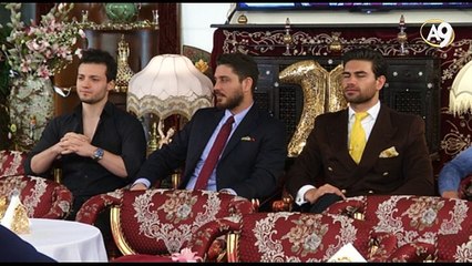 Adnan Oktar adına İsrail'de arkadaşlarımızın yaptığı görüşmeler