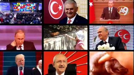 Sohbetler (7 Nisan 2017; 22:00)