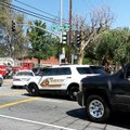 North Park Elementary Evacuated After Apparent Murder-Suicide Shooting