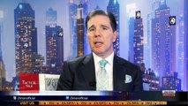 Dr. Oktar Babuna on the Tactical Talk with Zain Khan, 4 April 2017