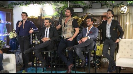 Peygamberimiz (sav): “Dünyada olan iki ilim Hz. Mehdi (as) geldiğinde 27’ye tamamlanacaktır.”