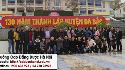 dược sỹ ở đâu , trường cao đăng dược hà nôi,