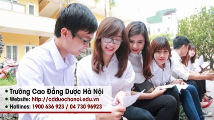 học liên thông cao đăng dược ở đâu, trường cao đăng dược hà nôi,