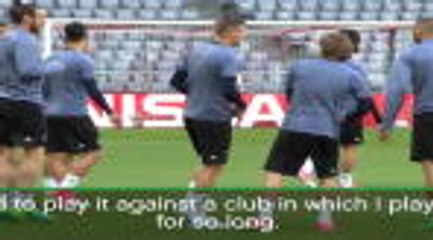 Special to face former club - Kroos