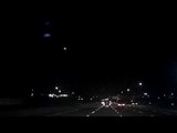 Meteor Blazes Through Night Sky Over California