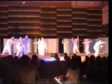 [Unicef 2006] UNSS - Danse Contemporaine - Appel d'air