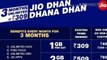 Jio dhan dhana dhan offer launched.