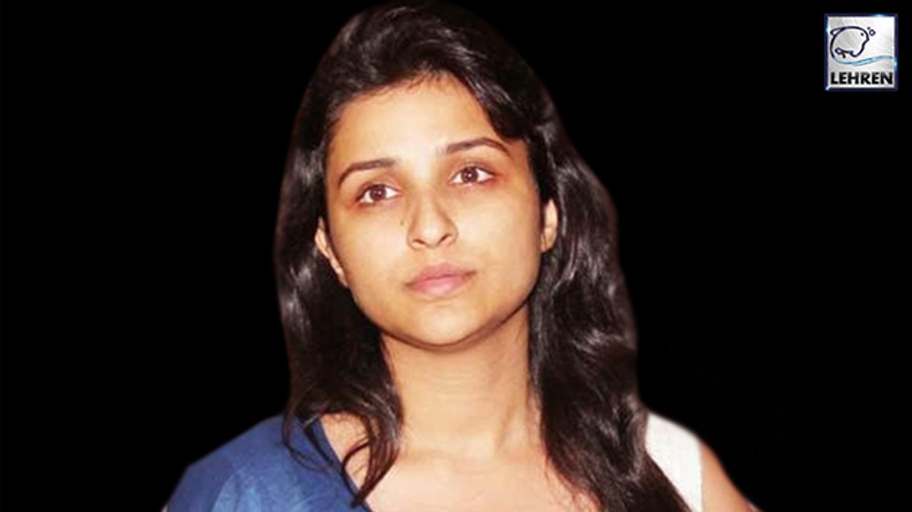Meri Bechari Parineeti
