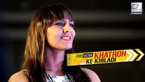 Wrestler Geeta Phogat To Participate In Khatron Ke Khiladi 8?