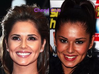 10 Celebs prove that  beautiful teeth  can change  your whole face