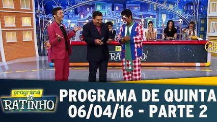 Jornal Rational - 06.04.17 - Parte 2