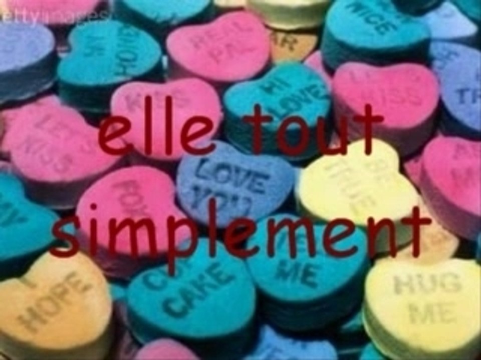 IL y @ fOrcéM£nt