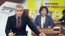 Korea's Presidential Candidates: Sim Sang-jung