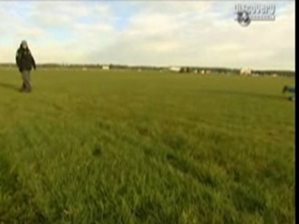 Discovery Massive Speed 4x4