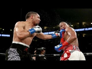 Talking Fights: Andre Ward vs. Sullivan Barrera