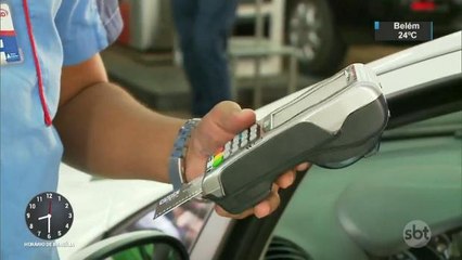 Brasileiros estão deixando de contrair novas dívidas