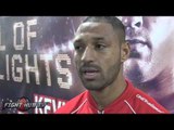 Kell Brook is serious about fighting Golovkin; Has Danny Garcia & Vargas in sight for future fights