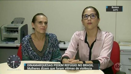 Justiça concede habeas corpus para dinamarquesas que estão foragidas no Pará