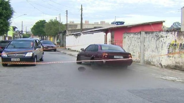 Máfia de caça-níqueis e tráfico de drogas podem ser causas de chacinas em SP