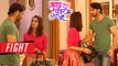 Dev BLAMES Sonakshi For Being A Careless Mother | Kuch Rang Pyar Ke Aise Bhi | TellyMasala