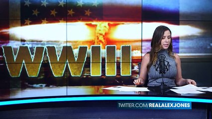 Nukes Pointed At North Korea As US-Russia Tensions Escalate