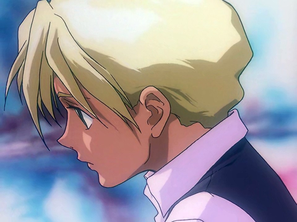 Mobile Suit Gundam Clean OP 2 Ver. A