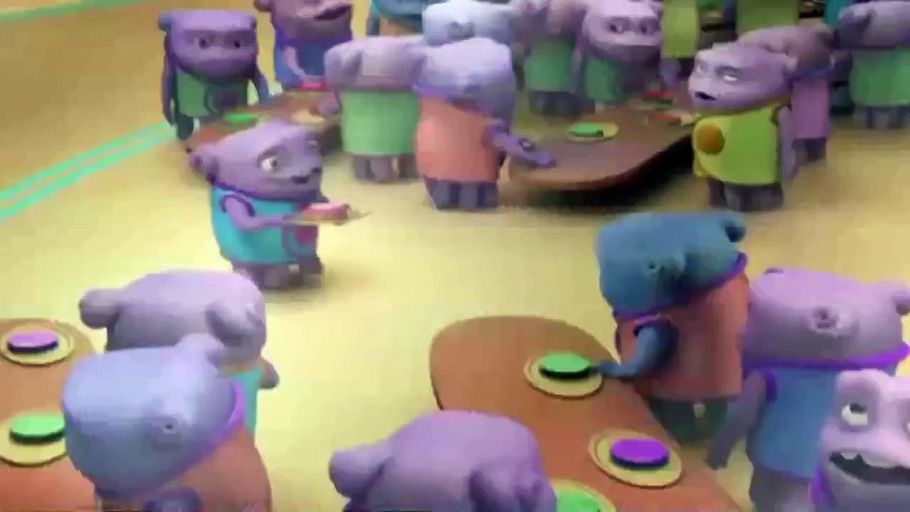 Home Ein smektakulärer 2015- Ganzer Film Auf Deutsch -Animationsfilme(2015)-Abenteuer-Filme  (HD) Filme Full Kino, Deutschland überspielt und Untertitel, online kostenlos FullHD part 1/2