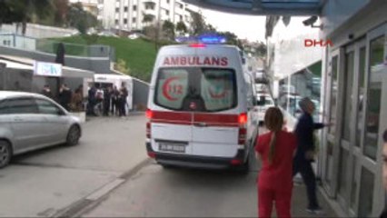 Ünlü Sanatçı Ibrahim Erkal Yoğun Bakımda