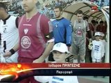 10η ΟΦΗ-ΑΕΛ 0-0 2007-08 Supersport highlights