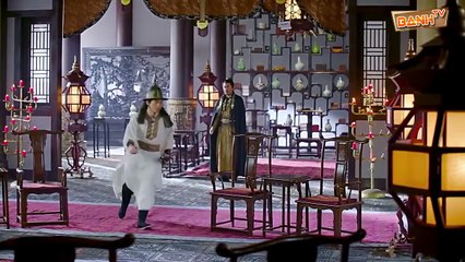 Tân Anh Hùng Xạ Điêu 2017 Tập 11 HD - Phim kiếm hiệp Trung Quốc