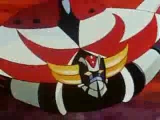 Goldorak Noam générique