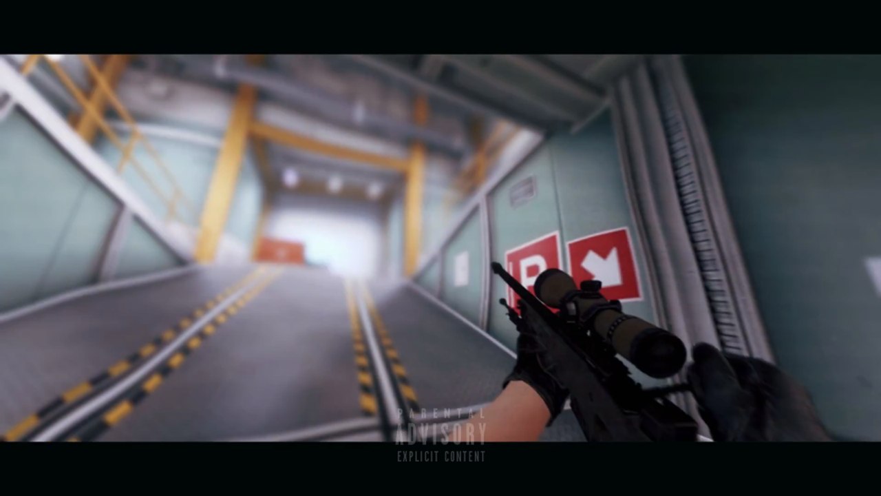 21 QUESTIONS #CSGO