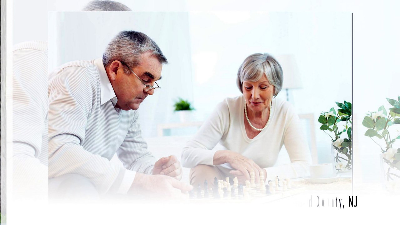 Adult Day Care Monmouth County NJ (732) 869-9090