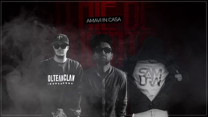 Maich - O mie de cuvinte f. Samurai si El Nino (prod. AMAVI)