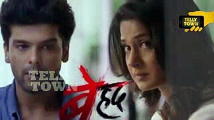 Beyhadh 12th Apr, 2017 Upcoming Twist Sony TV Serial News
