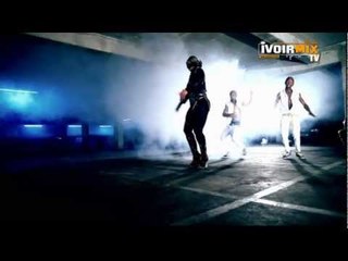 CLIP MATY DOLLAR feat SHOLA - BAZOUKA DANCE