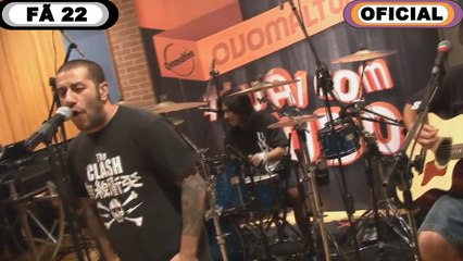 CPM22- Sonhos e planos (Ovomaltunes 2014)