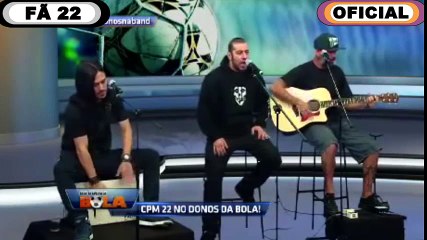 CPM22- NSVST (Donos da bola 2014)