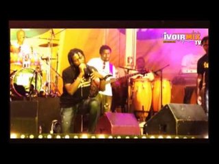 LES PATRONS EN CONCERT LE 23 DECEMBRE 2012