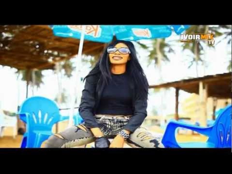 CELI K - DÉCHIRÉ DÉCHIRÉ ( Clip Vidéo)