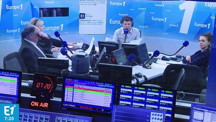 Paroles de retraités